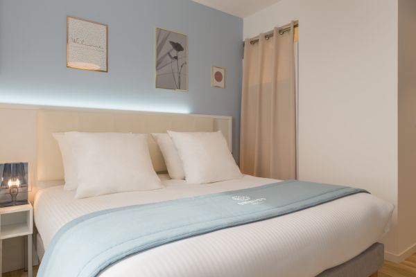BEST WESTERN HOTEL OMNUBO (Les Epesses)